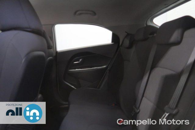 KIA Rio Rio 1.2 eco Gpl 5p Cool