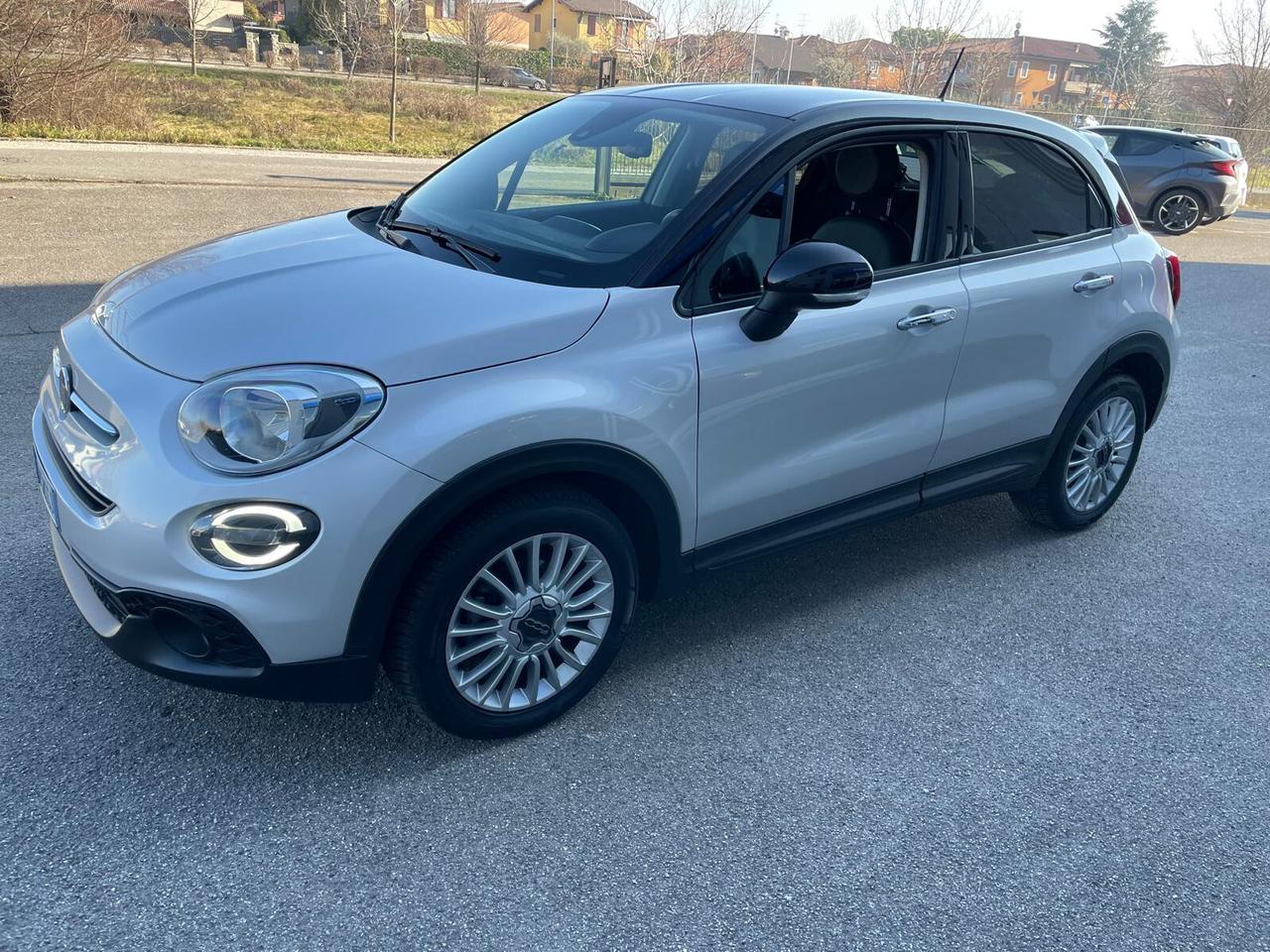 Fiat 500X 1.0 T3 120 CV Urban