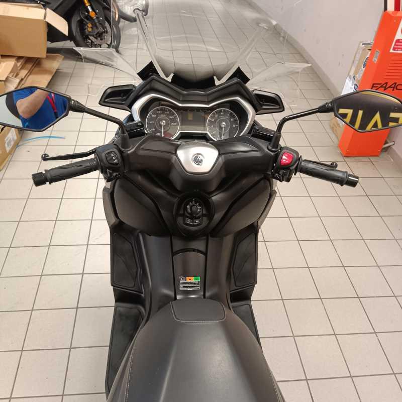 Yamaha X-Max 300 ABS - 2018