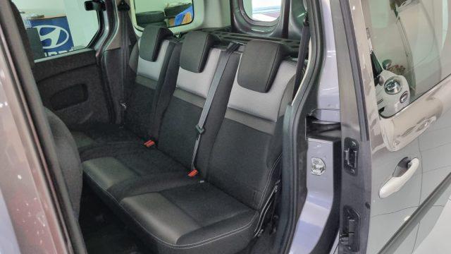 RENAULT Kangoo Blue dCi 8V 115CV 5 porte Limited