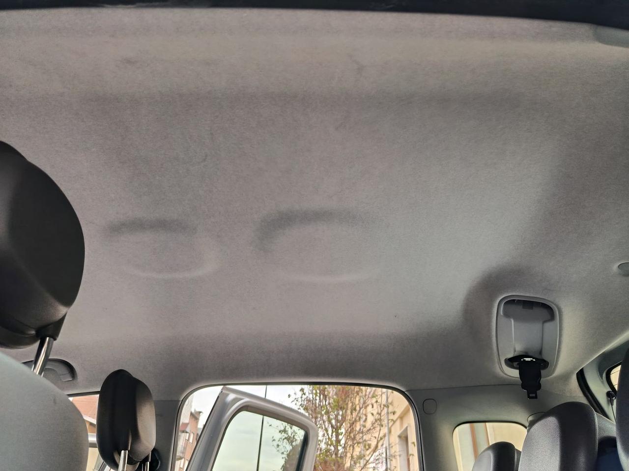 Fiat Panda Easy 1.2 #8199