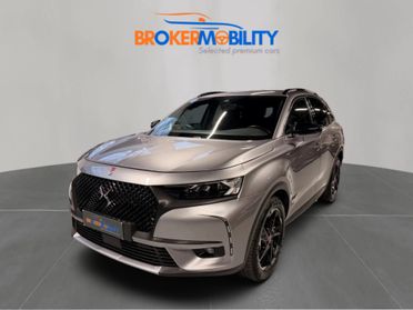 DS Automobiles DS 7 Crossback Crossback 1.5 bluehdi Performance Line 130cv auto