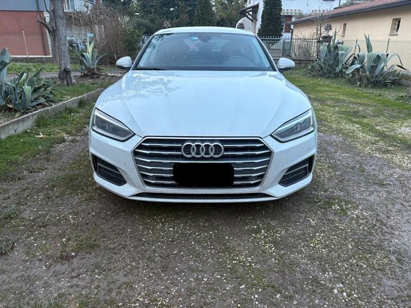 Audi A5 SPB 2.0 TDI Sport s-tronic (190 CV )