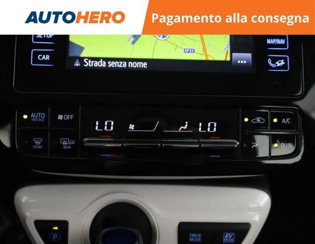 TOYOTA Prius 1.8 Style