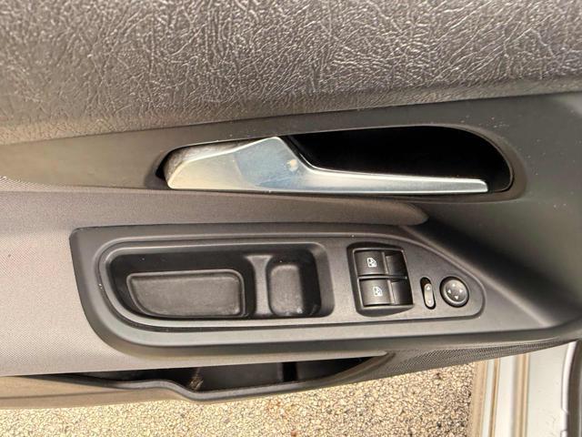 FIAT Tipo 1.3 Mjt 4 porte Easy