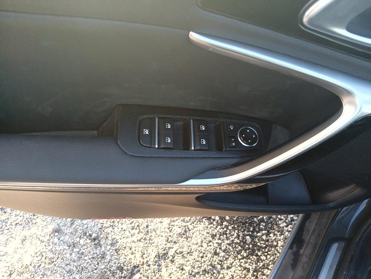 Kia XCeed 1.6 CRDi 136 CV Style MOTORE ROTTO