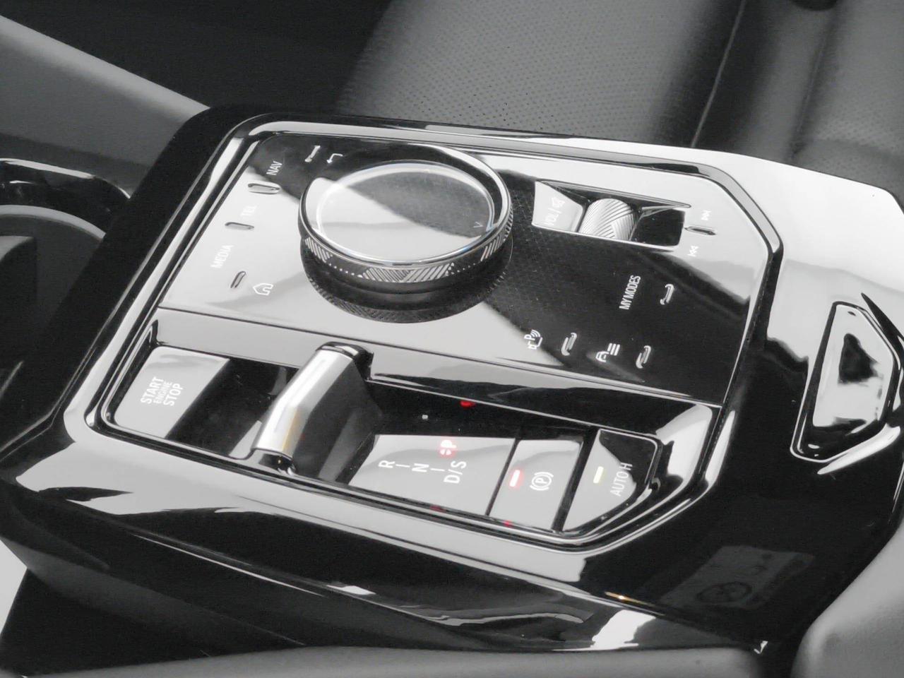 BMW Serie 5 520d xDrive Touring 48V MSport Pro