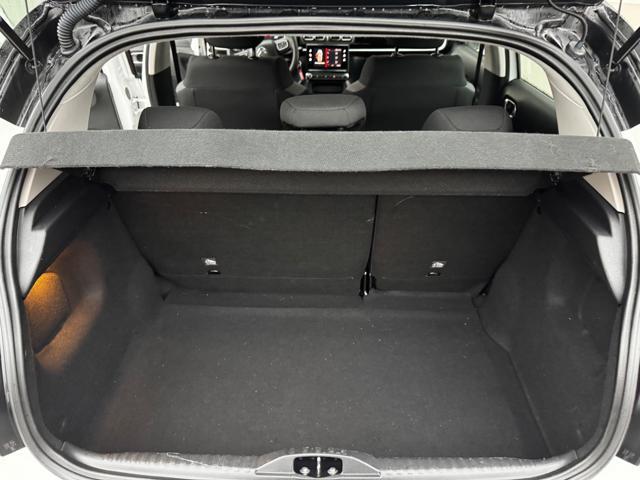 CITROEN C3 BICOLOR PureTech 110 S&S EAT6 Shine Pack