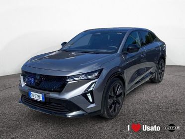 Renault Rafale esprit Alpine E-Tech full hybrid 200