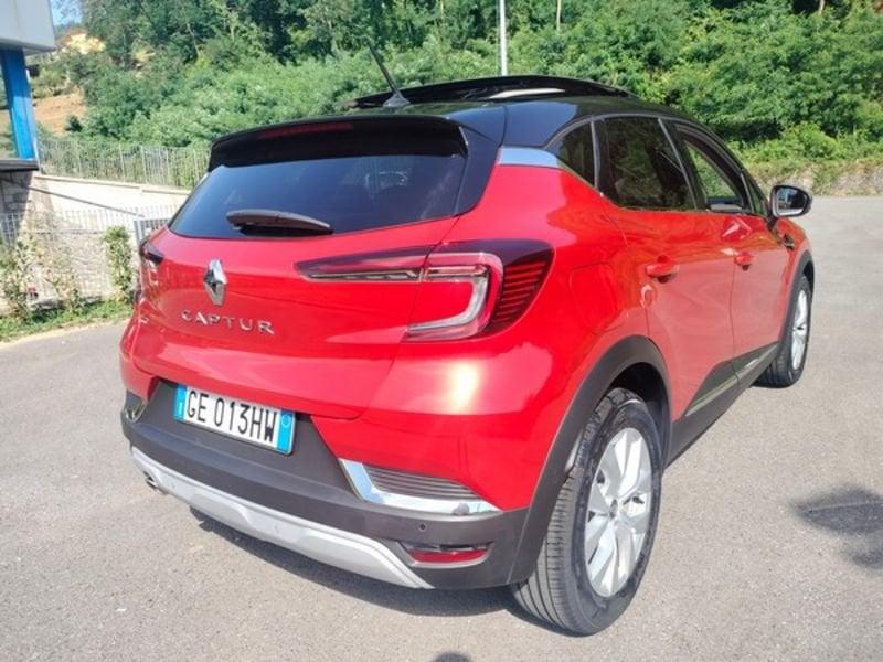 Renault Captur 1.0 TCE 90 EQUILIBRE