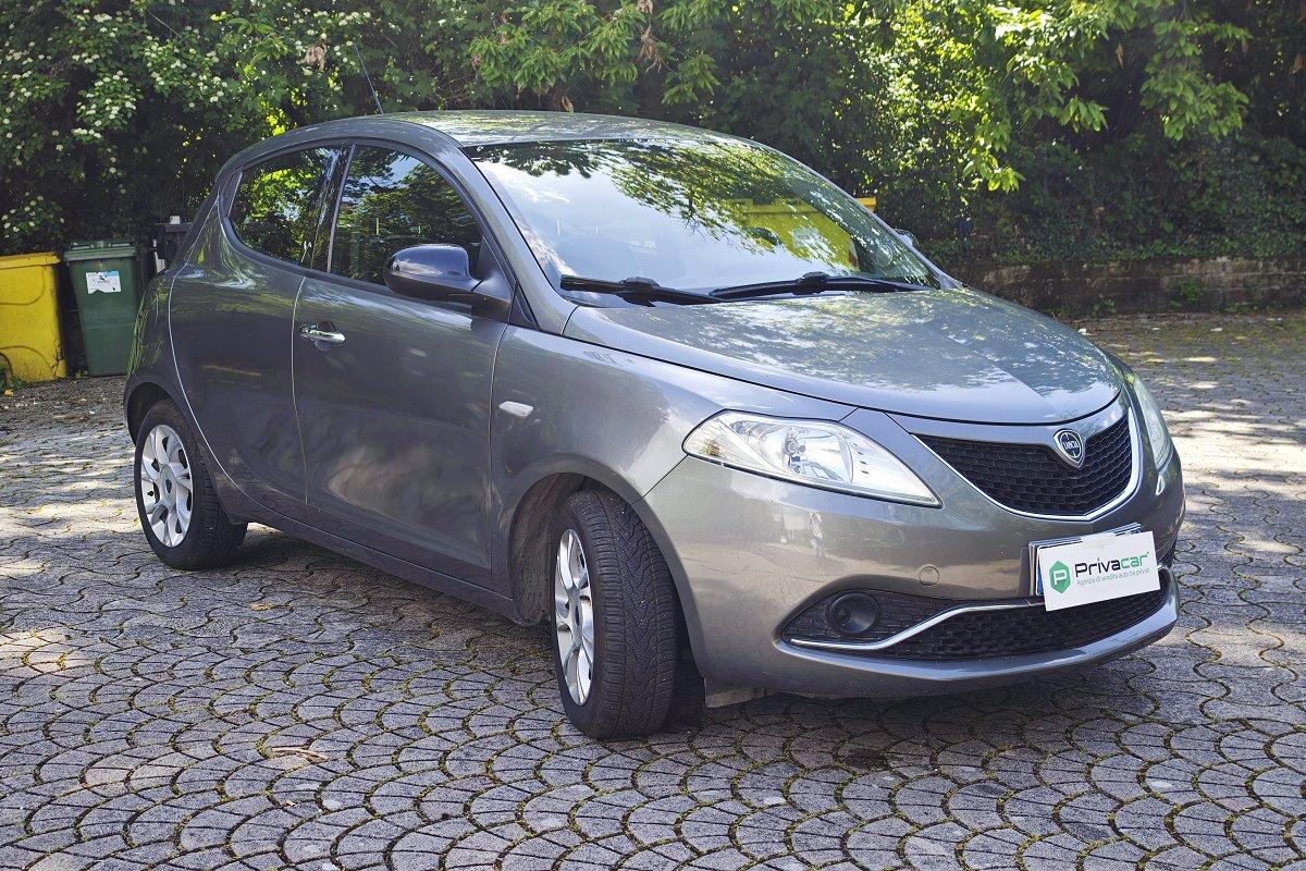 LANCIA Ypsilon 1.3 MJT 16V 95 CV 5 porte S&S Gold