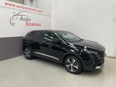 Peugeot 3008 1.5 BlueHDi 130 S&S EAT8 Allure Pack