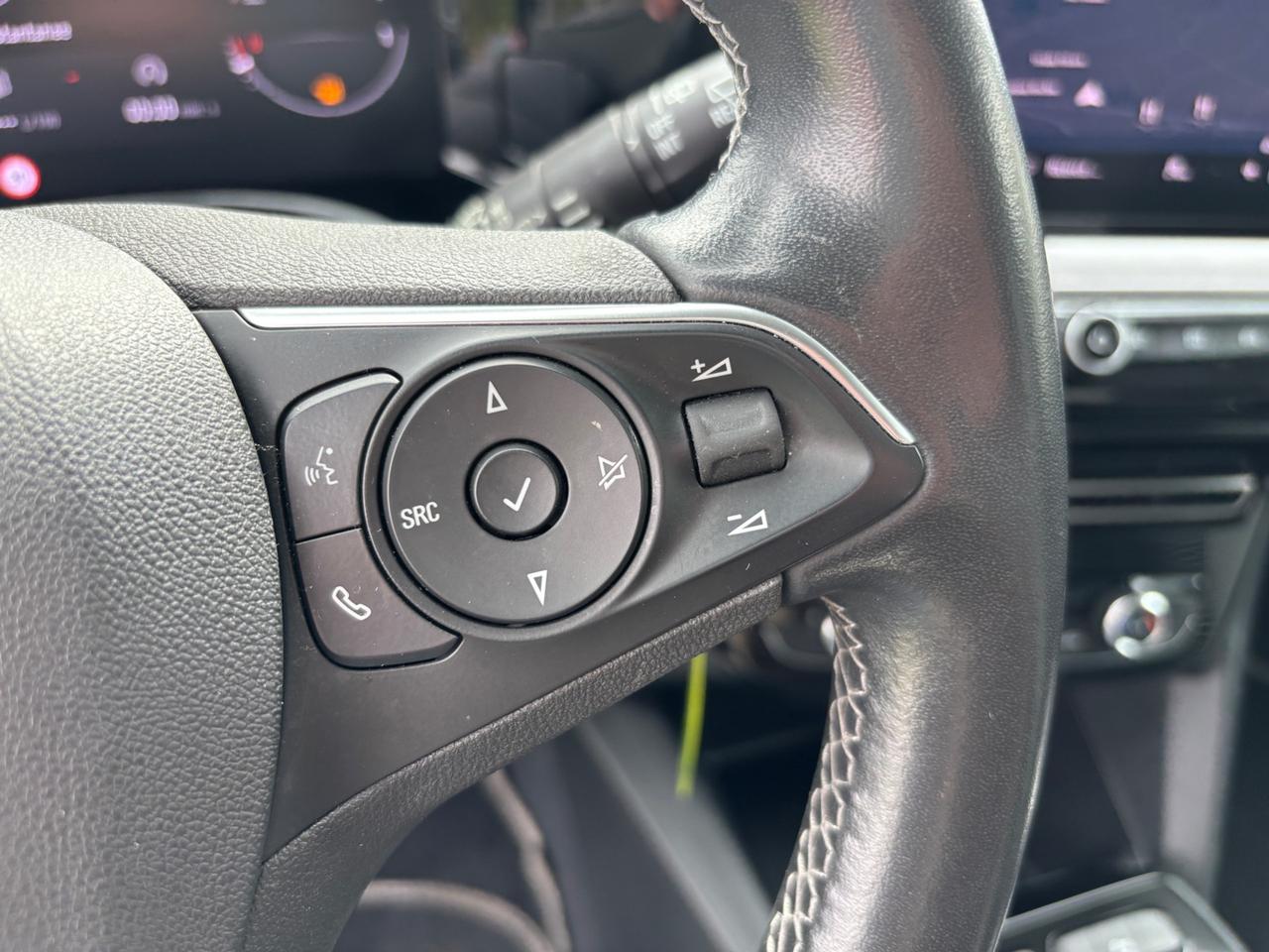 Opel Mokka 1.5 diesel 110CV Ultimate-2021