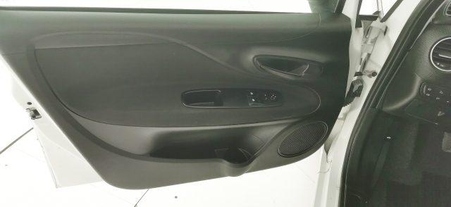 FIAT Punto 1.4 S&S 5 porte Van 4 posti N1 - PREZZO +IVA