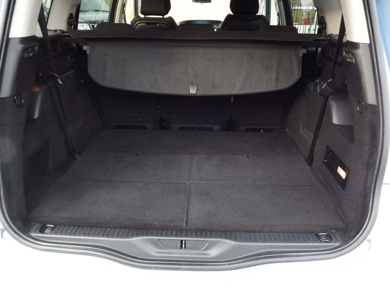 Citroen C4 Picasso BlueHDi 150 S&S Exclusive