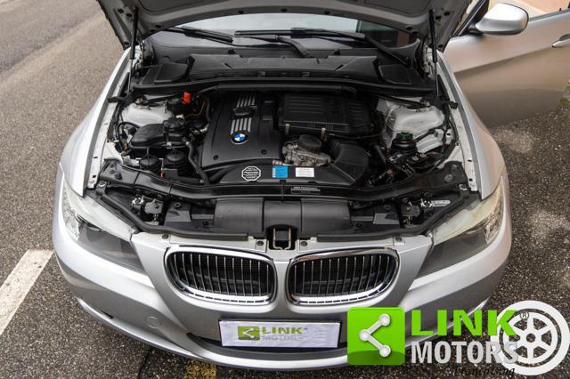 BMW 335 i xDrive 306CV KIT BMW PERFORMANCE CAMBIO MANUALE