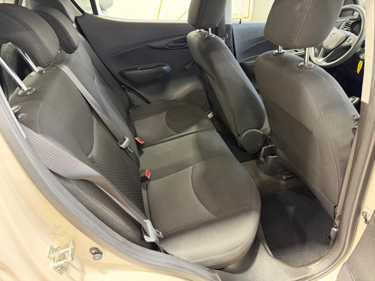 Opel Karl 1.0 73 CV GPL Innovation
