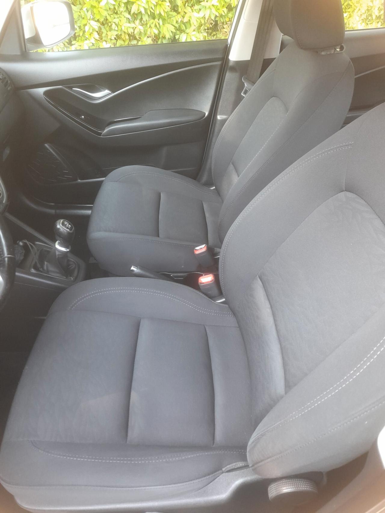 Hyundai iX20 1.4 90 CV Comfort GPL