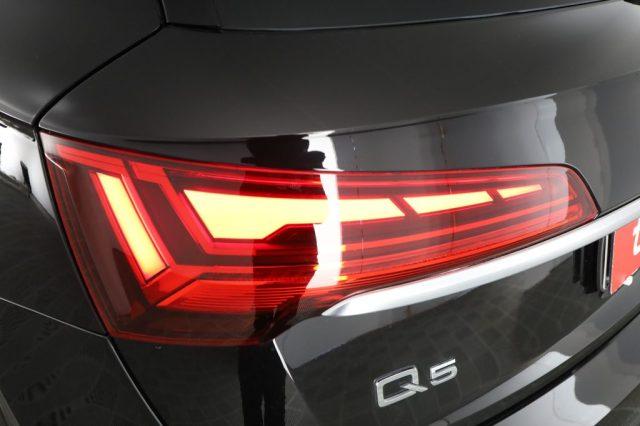 AUDI Q5 Q5 35 TDI S tronic Business Advanced