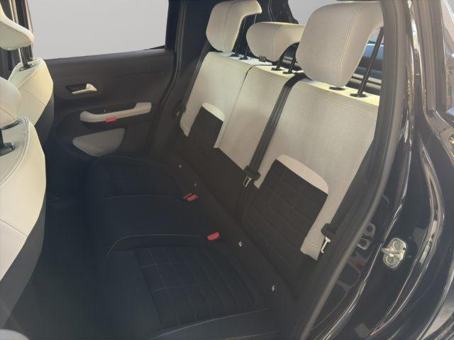 CITROEN C3 1.2 PureTech 100cv S&S MAX