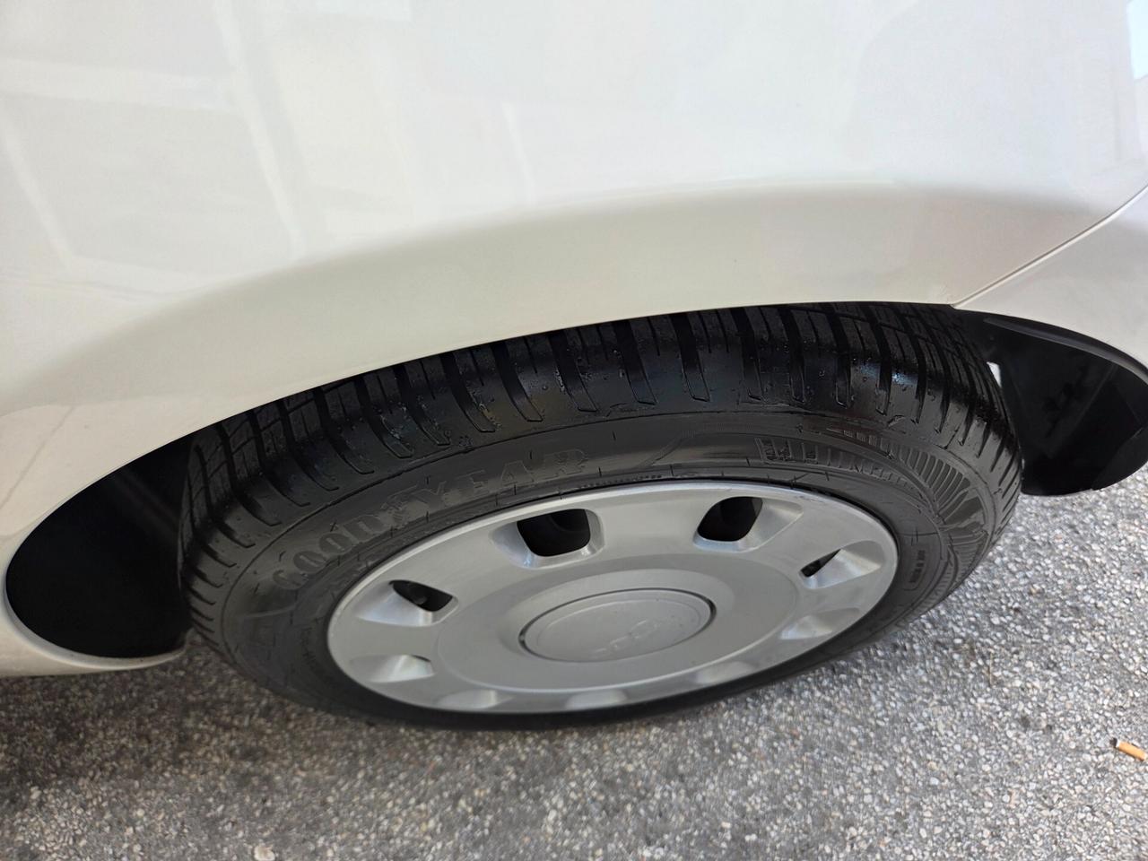 FIAT 500 ANNO 2018 1.2 BENZINA 70 CV KM CERTIFICATI
