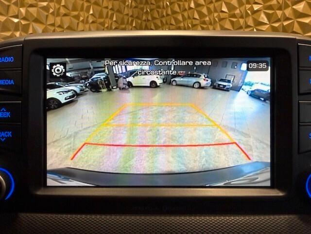 Hyundai Kona 1.0 T-GDI Xpossible