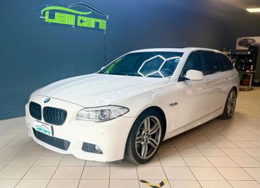 BMW Serie 5 Touring 530d Touring Business 258cv