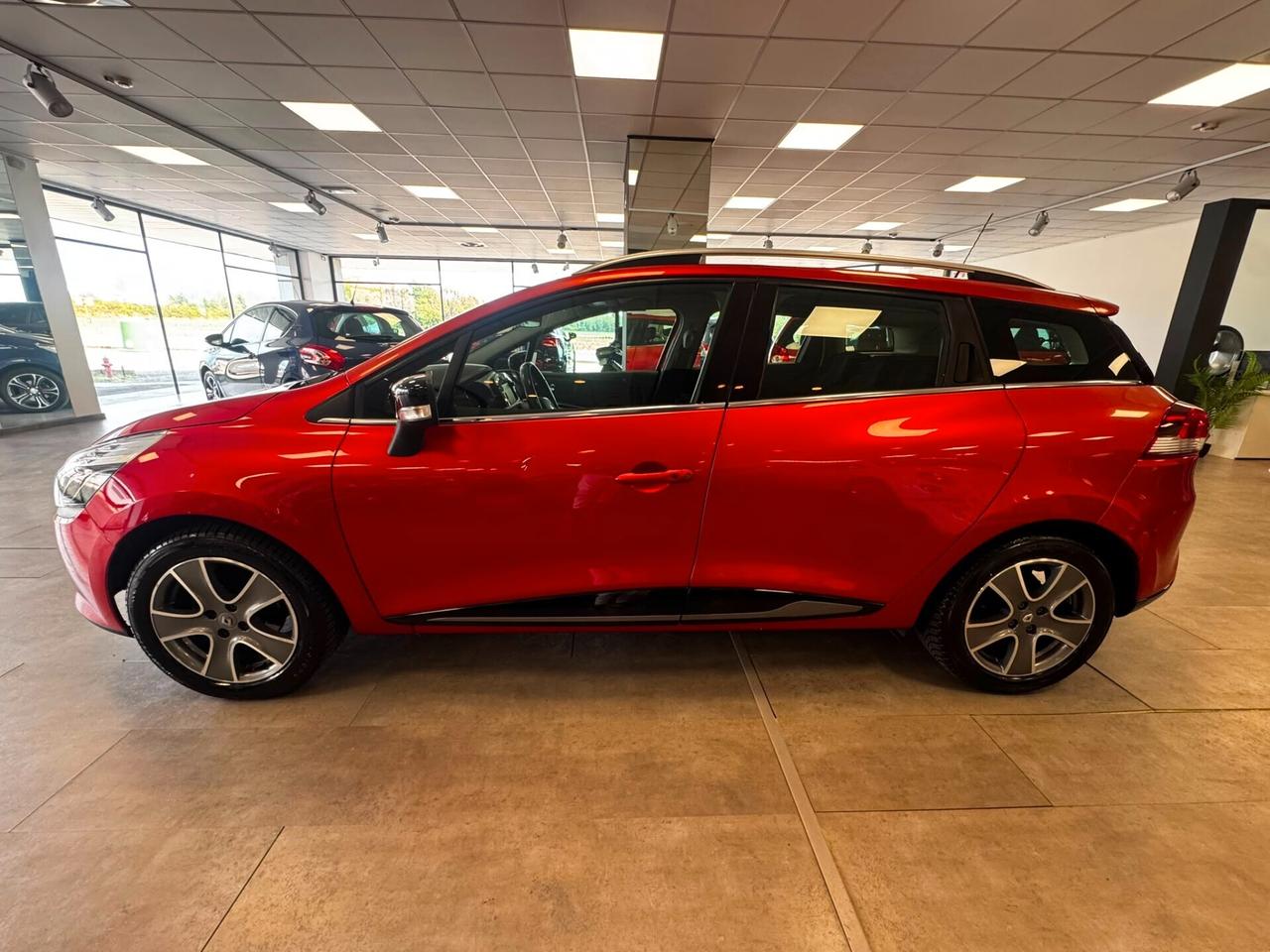 Renault Clio Sporter 1.5 dCi 8V 90CV OCCASSIONE VALIDA FINO AL 08/08/2026