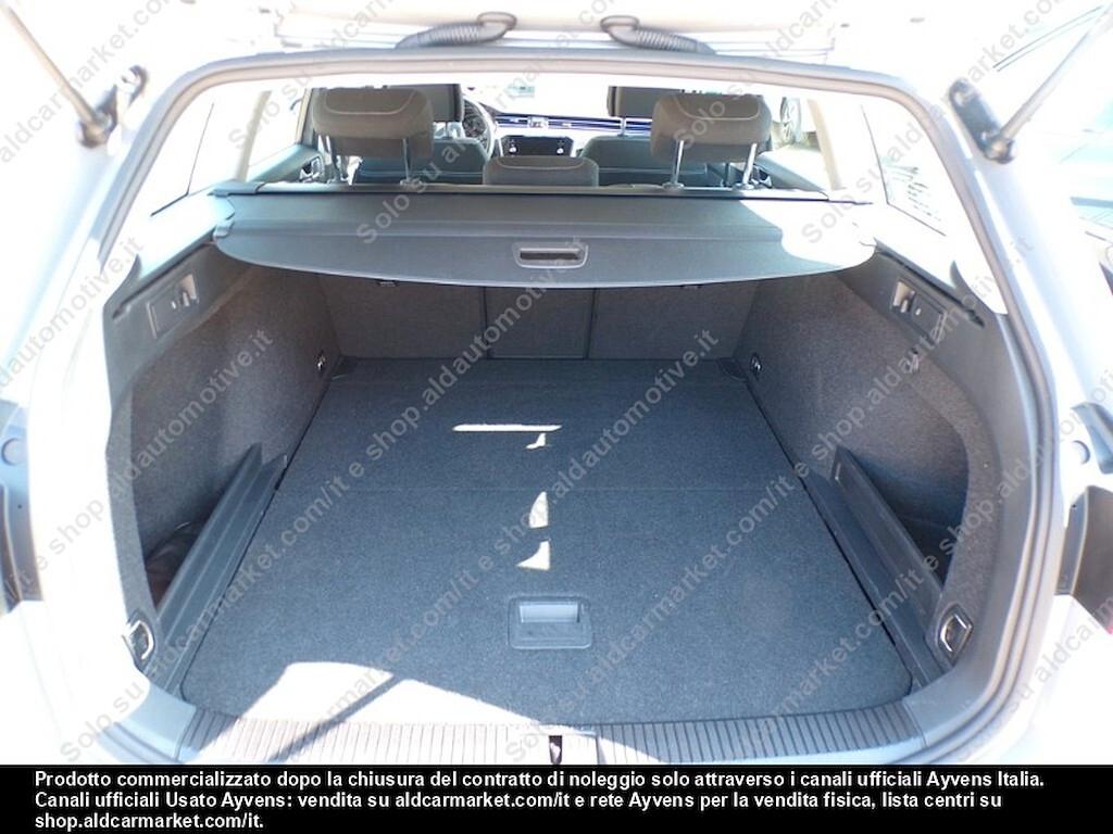 Volkswagen Passat Variant 2.0 TDI SCR EVO DSG Business