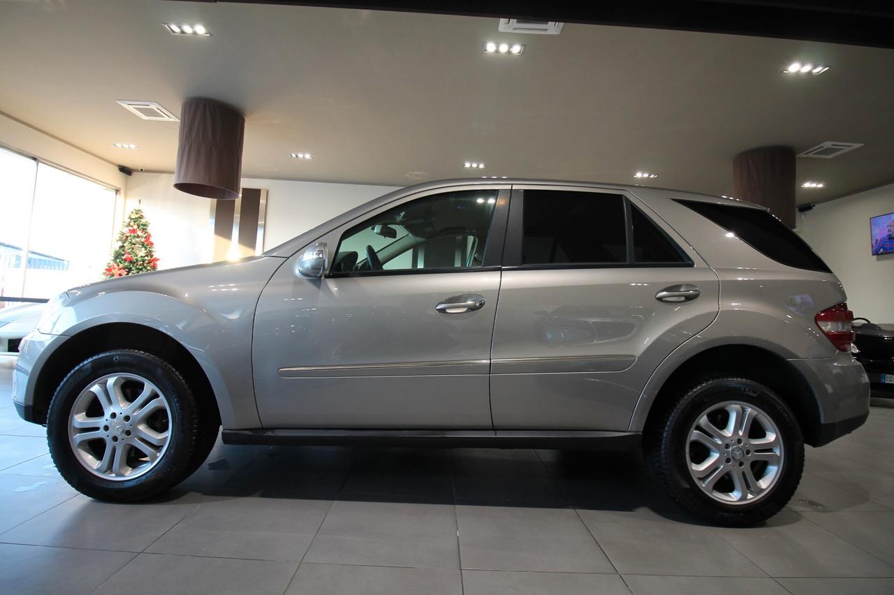 MERCEDES ML 320 224 CV SPORT