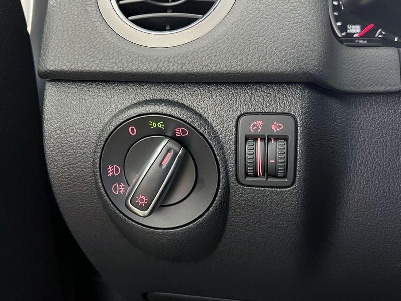 Volkswagen Tiguan Tiguan 2.0 TDI DPF Trend & Fun BlueMotion Tech.