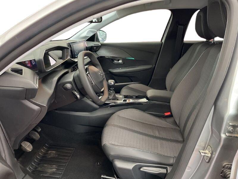 Peugeot 208 II 2019 1.2 puretech Allure Pack s&s 100cv