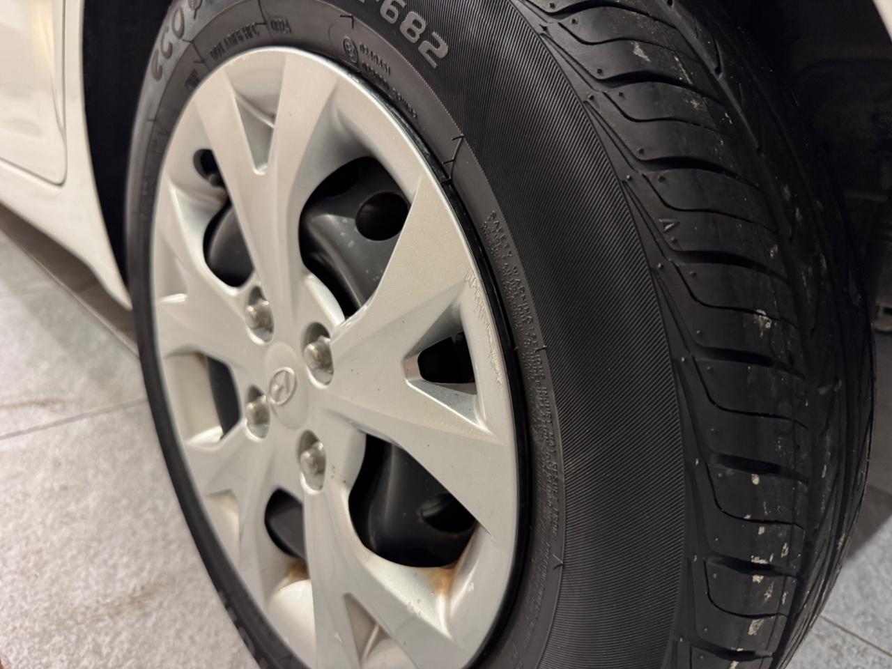 Hyundai i10 1.0 LPGI Econext Comfort GPL NEOPATENTATI