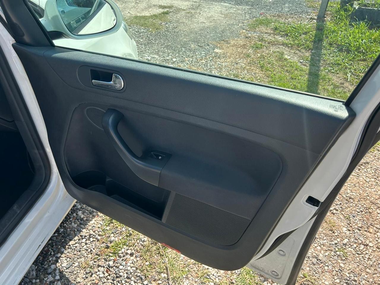 Volkswagen Golf Plus Var. 1.2 TSI Comfortline