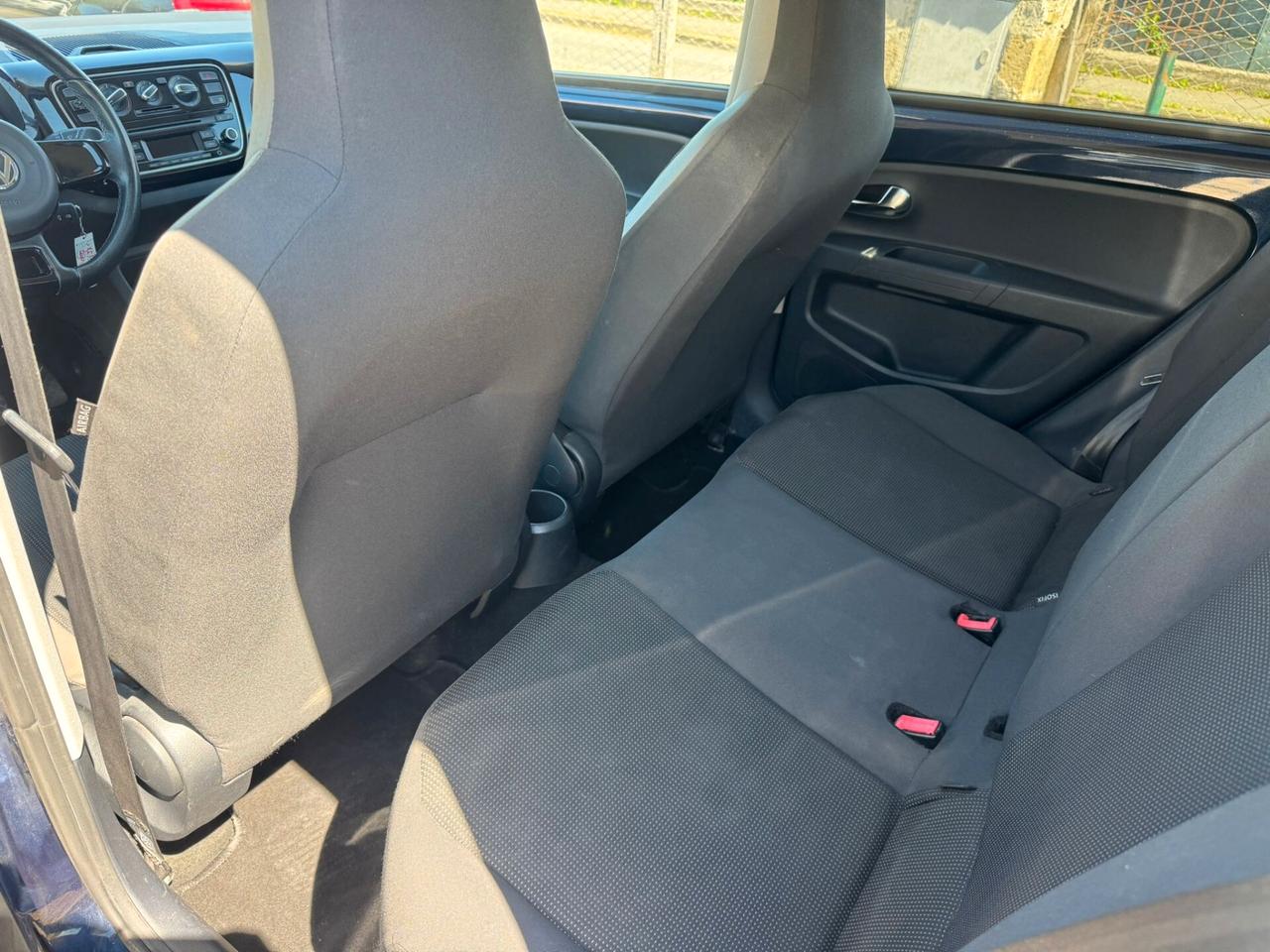 Volkswagen up! 1.0 75 CV 5p. take