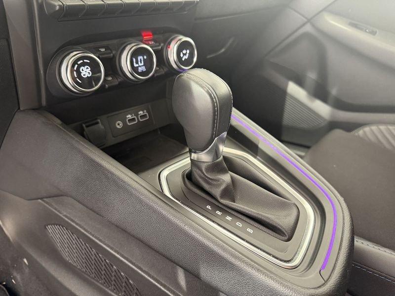 Renault Clio 1.6 full hybrid E-Tech 107KW ESPRIT ALPINE