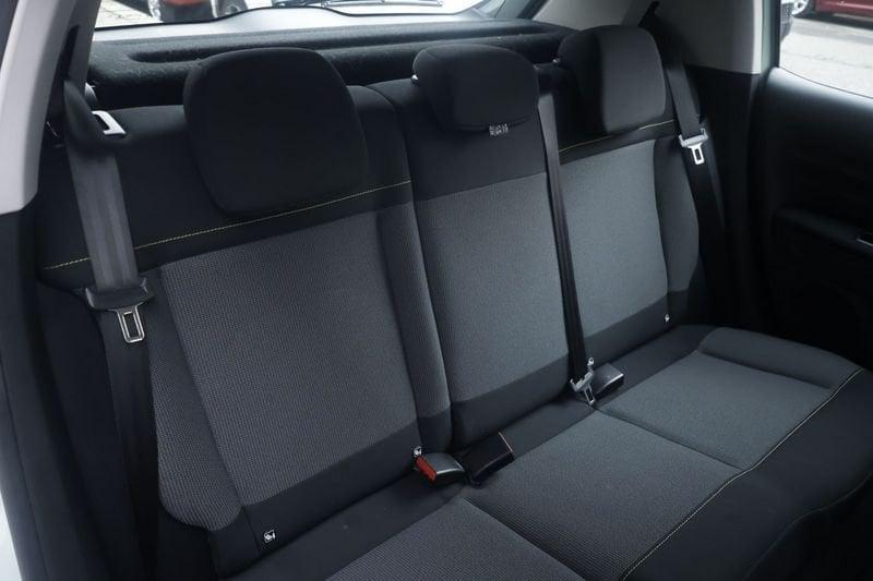 Citroën C3 Citroën C3 PureTech 82 S&S Elle Unicoproprietario