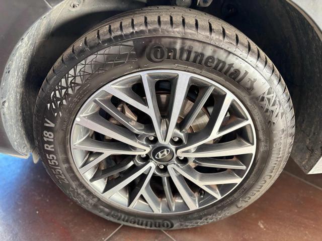 HYUNDAI Tucson 1.6 CRDi XPrime