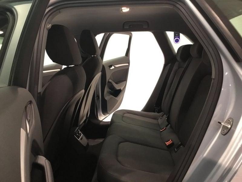 Audi A3 30 TDI Business S-TRONIC