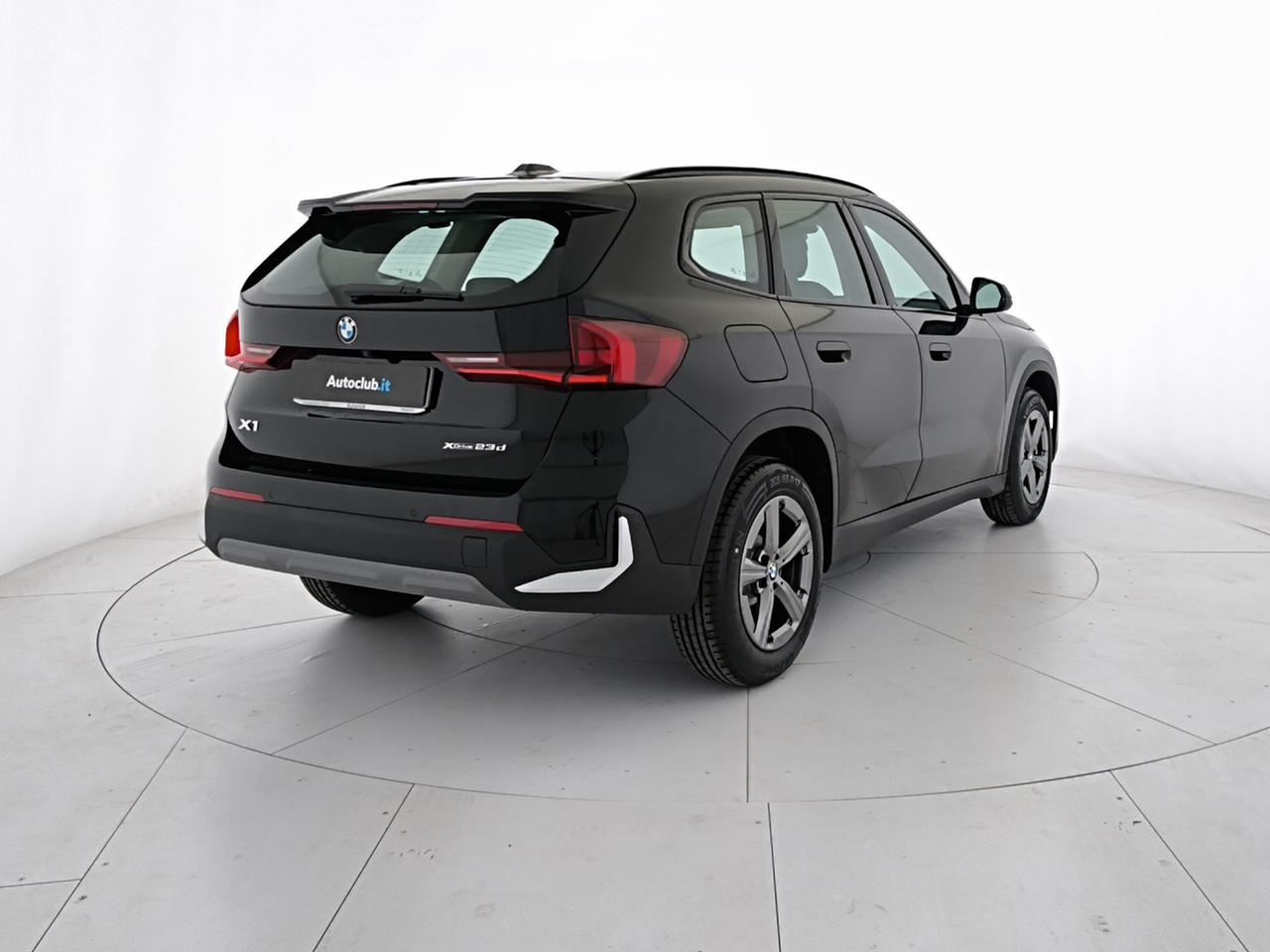BMW X1 xDrive23d 48V