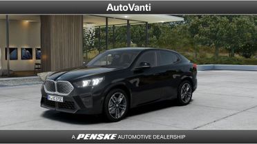 BMW iX2 iX2 xDrive 30 Msport