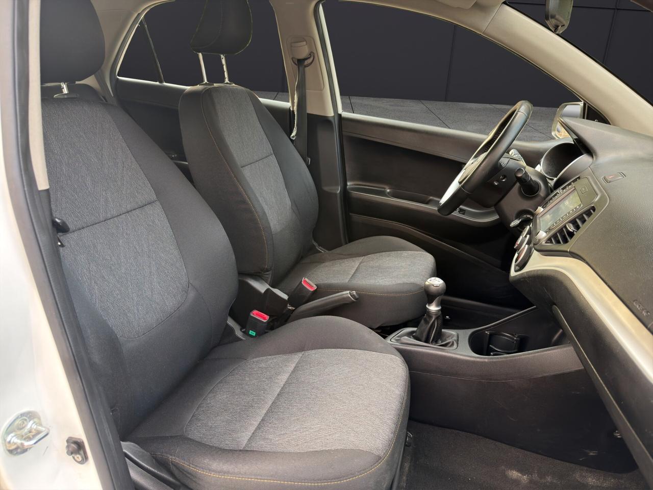 KIA PICANTO 1.0 67CV COOL GPL CASA MADRE