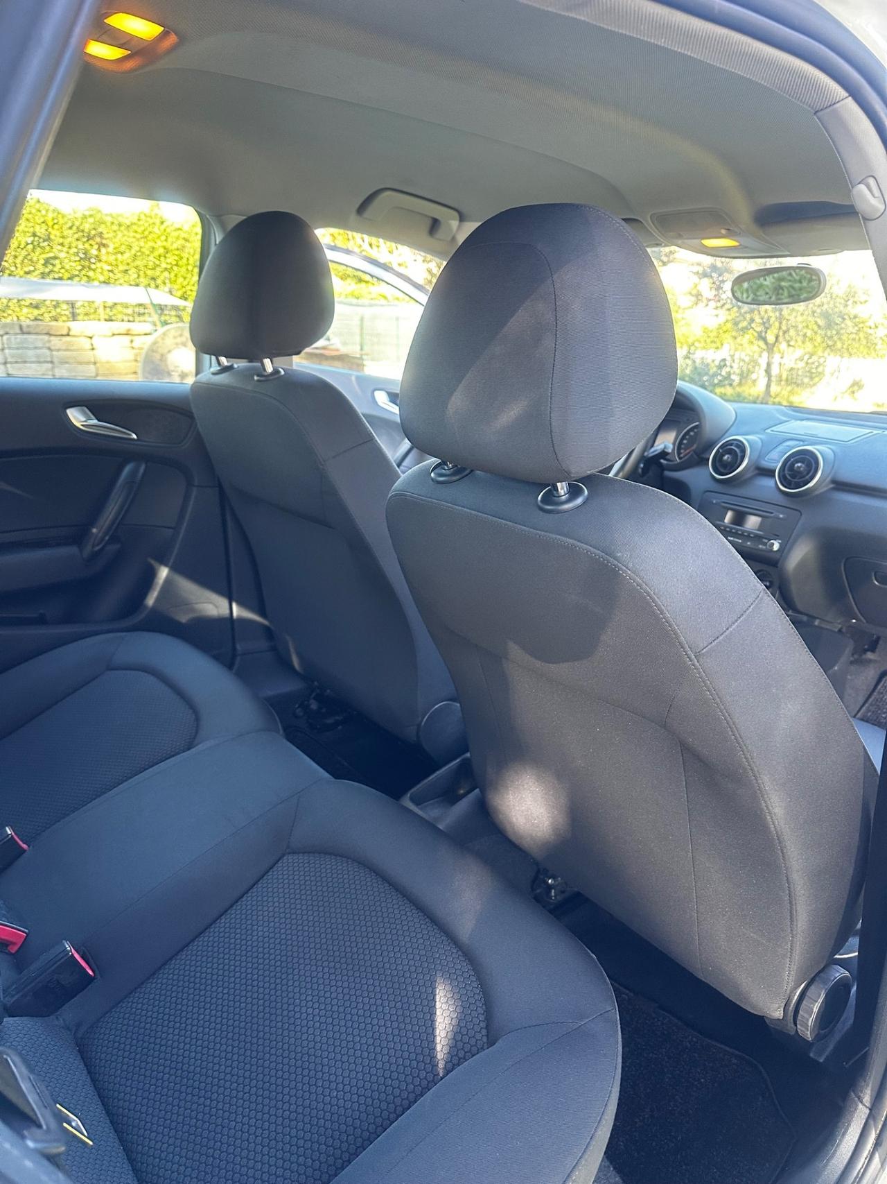 Audi A1 1.2 TFSI 5 porte