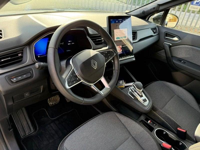 Renault Symbioz Symbioz Full Hybrid E-Tech 145 CV Techno