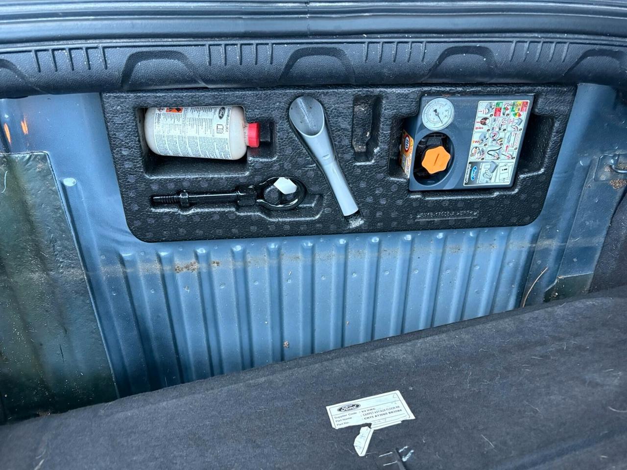 Ford EcoSport 1.5 TDCi 95 CV Titanium S