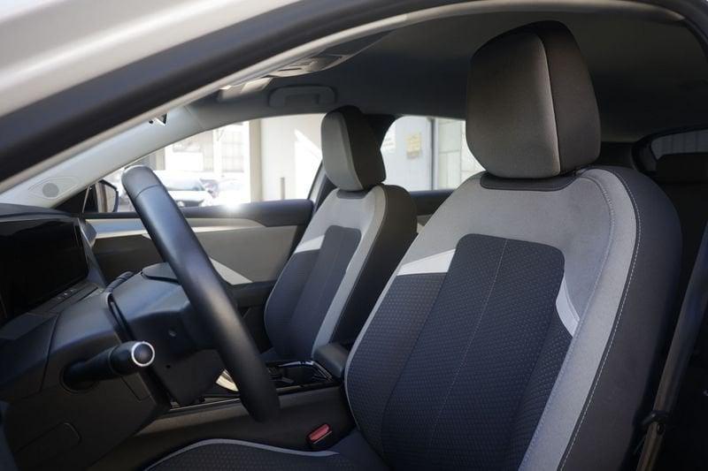 Opel Astra Opel Astra 1.5 Turbo Diesel 130 CV AT8 Business Unicoproprietario