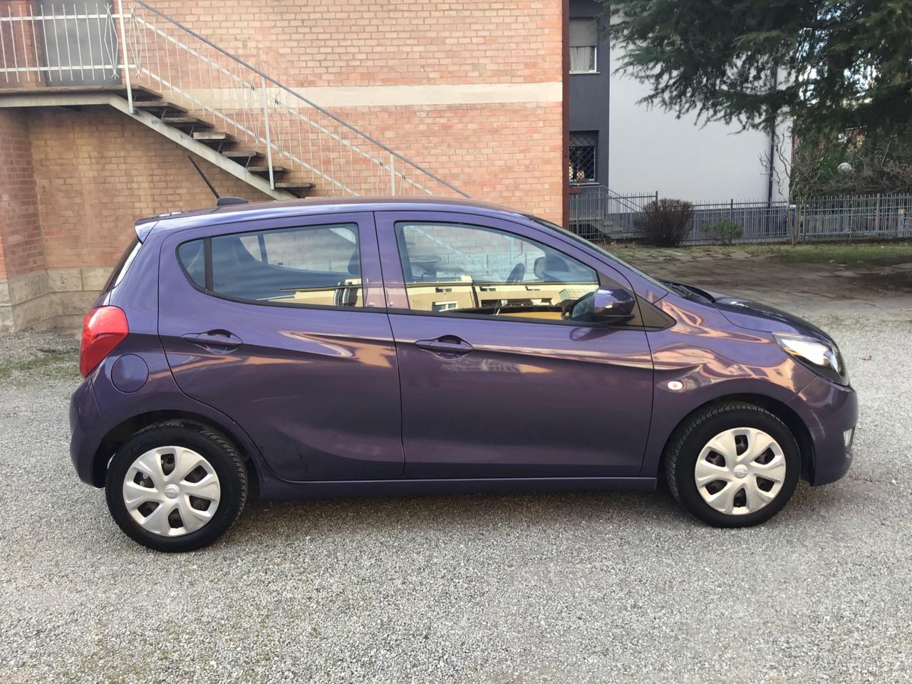 Opel Karl 1.0 75 CV Innovation