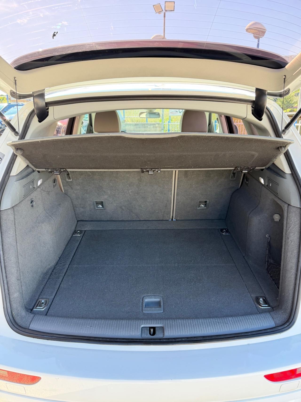 Audi Q5 3.0 V6 TDI 250 CV 2015