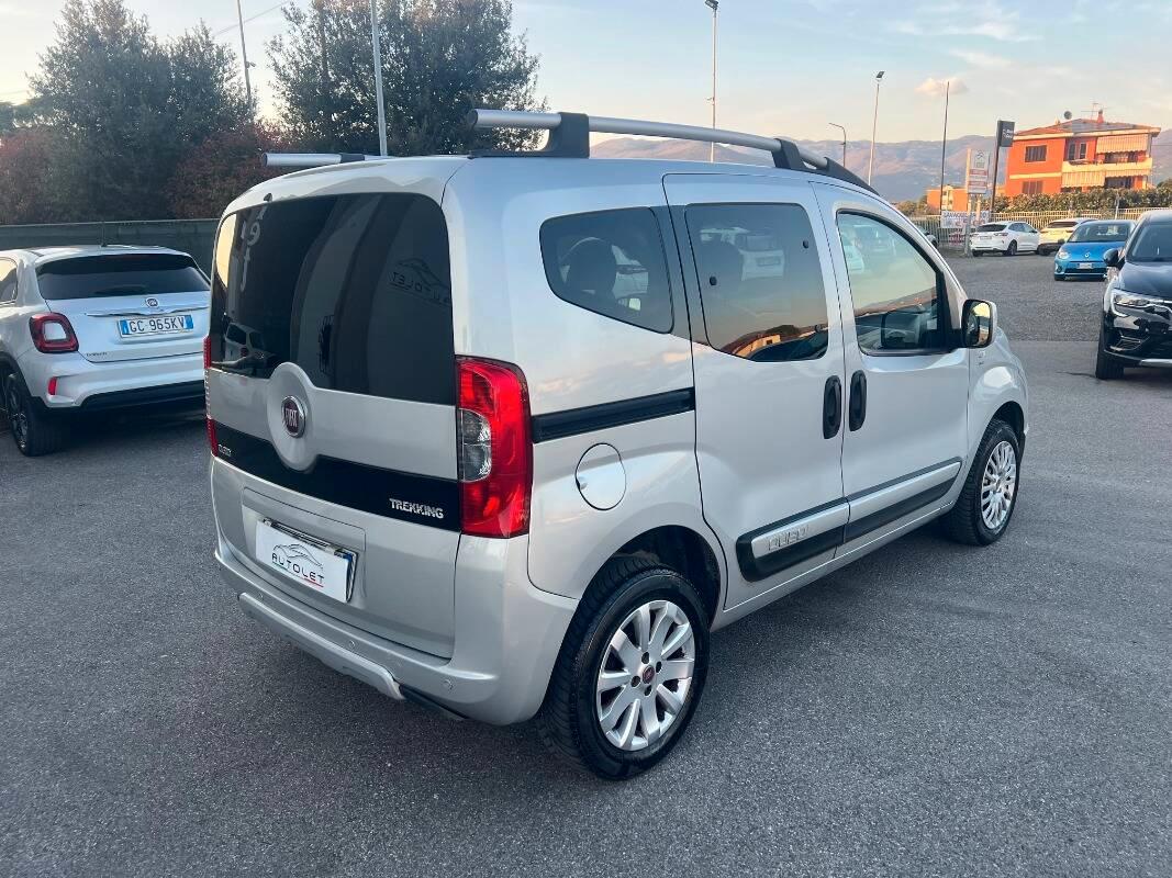 Fiat Qubo 1.3 mjt 16v MyLife