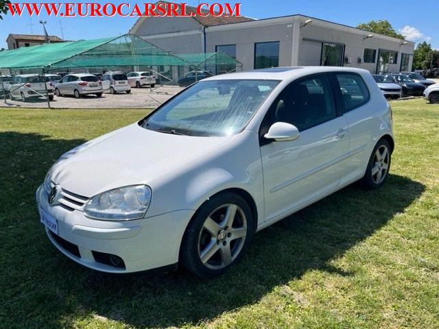 VOLKSWAGEN Golf 1.6 3p. Comfortline